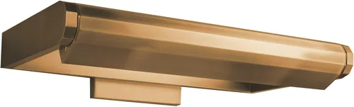 Miniatura 5 de WAC Lighting dweLED, Kent - Luz LED ajustable de 11 pulgadas de 3000 K en níquel cepillado