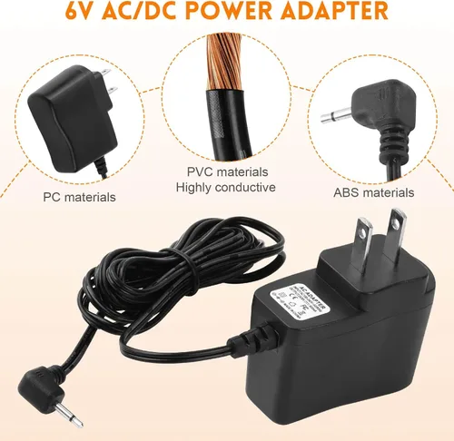 Miniatura 4 de F274830 Adaptador de corriente para calentador Mr. Heater Big Buddy MH18B F274800 F276127 F274830 F274865