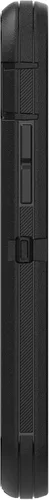 Miniatura 6 de OtterBox Serie Defender Edición sin pantalla para iPhone 11 (solo) - Solo estuche - Protección contra microbios - Empaque no comercial - Negro