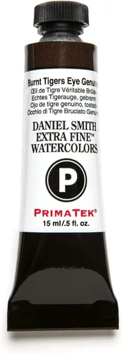 Miniatura 50 de DANIEL SMITH Pintura acuarela extrafina, tubo de 15 ml, Oro iridescente, 284640017, 0.5 fl oz (paquete de 1)