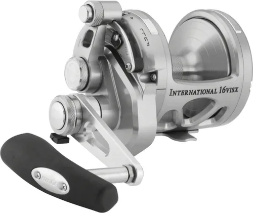 Miniatura 13 de Penn International VI - Reels de pesca convencionales (todos los modelos y tamaños)