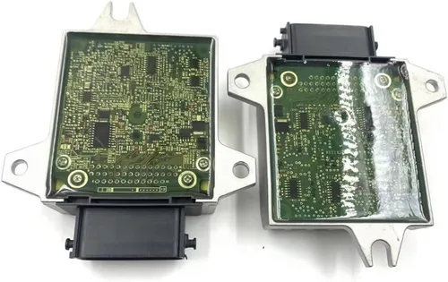 Miniatura 2 de LFFM189E1D 2009-2017 para Mazda 5 2.0L TCU TCM módulo de control de transmisión LFFM 18 9E1D