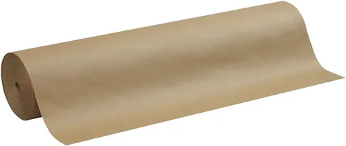 Miniatura 4 de Pacon PAC5724 Rollo Kraft ligero, kraft natural, 24 "x 1,000', 1 rollo