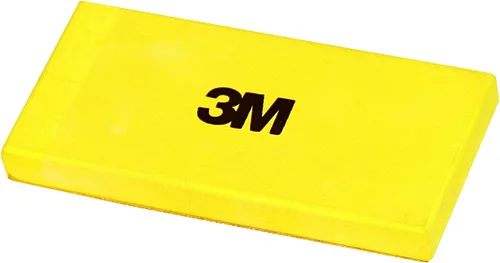 Miniatura 14 de 3M Juego de bloques para lijado, Hardware 5684, Varias tallas, de fábrica