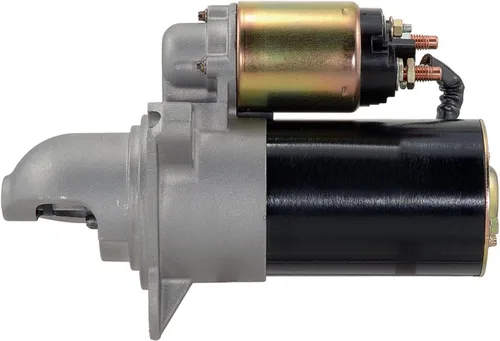 Miniatura 4 de ACDelco Gold 337-1029 (88877128) Starter