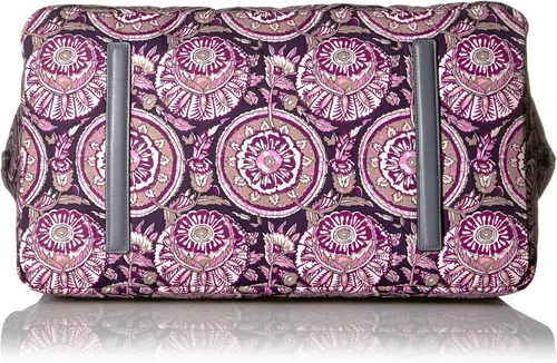 Miniatura 4 de Vera Bradley Midtown Travel Bag