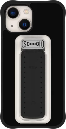 Miniatura 38 de Scooch® para iPhone 15 Pro Max Funda con Soporte, Funda Kickstand Wingman 5-en-1, Protección contra Caídas de Grado Militar, Kickstand Desplegable