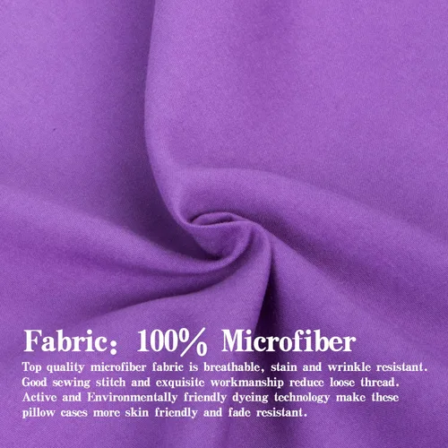 Miniatura 2 de NTBAY Sábana encimera extra larga individual solamente – Sábana encimera de microfibra cepillada – Suave, sin arrugas, resistente a la decoloración