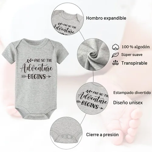 Miniatura 4 de Set de Regalo para Nuevos Padres Est 2026 Regalos de Anuncio de Embarazo para Parejas - Canasta de Primera Vez para Nueva Mamá para Baby Shower