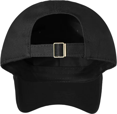 Miniatura 60 de IIN Gorra de béisbol con bandera estadounidense para hombres y mujeres, de perfil bajo, militar, militar, militar, para papá