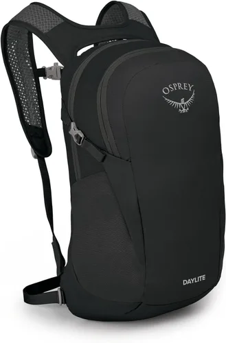 Miniatura 29 de Osprey Daylite - Mochila para viajes diarios, ligera, con funda para laptop, bolsillos para botellas Magma Marrón/Tungsteno