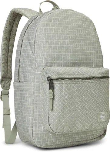Miniatura 54 de Herschel Mochila acolchada Settlement, color negro, talla única