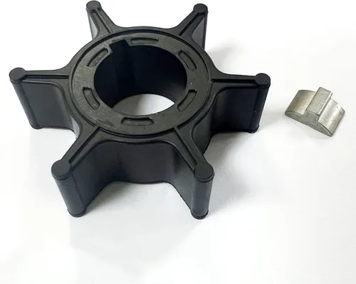 Miniatura 2 de Forestity 06193-ZY1-010 - Kit de impulsor compatible con Honda 06193-ZY1-010, kit de bomba de agua, para Honda Marine fueraborda 15D y 20D