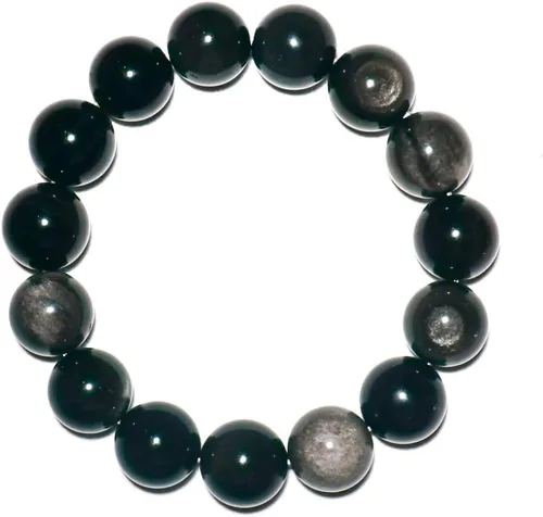 Miniatura 20 de Pulsera de Chakra de Sanación Natural TaHLga
