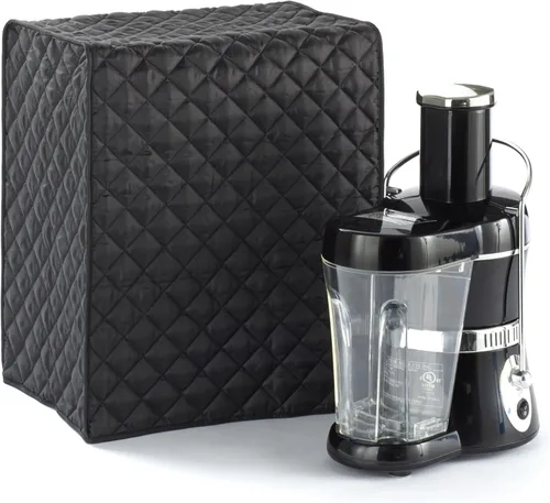 Miniatura 7 de Covermates Keepsakes Jucier - Funda protectora acolchada para escariadores de cítricos, resistente al polvo y a las manchas, diseño lavable