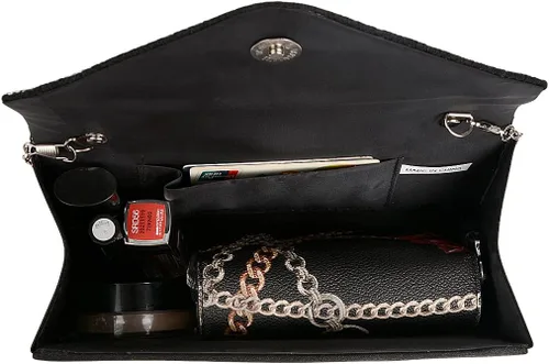 Miniatura 6 de BBjinronjy Clutch Purse for Women Evening Bags for Women Formal Wedding Party Cocktail Prom Crossbody Purse Evening Handbags
