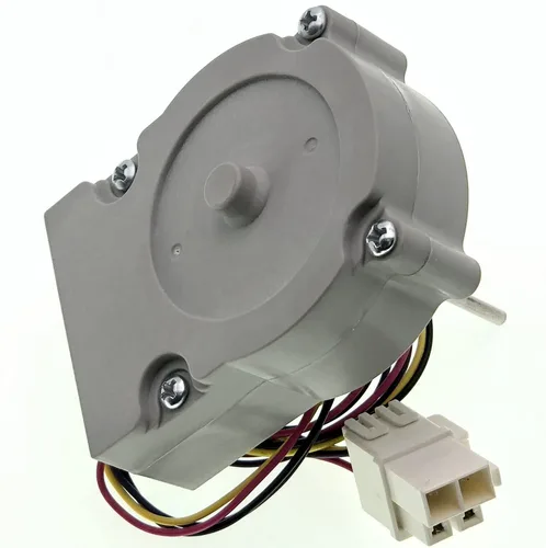 Miniatura 7 de Motor del ventilador del evaporador EAU63103208 para refrigeradores LG Kenmore, reemplaza 4324006, AP6028844, PS11761151, EAP11761151, PD00047999