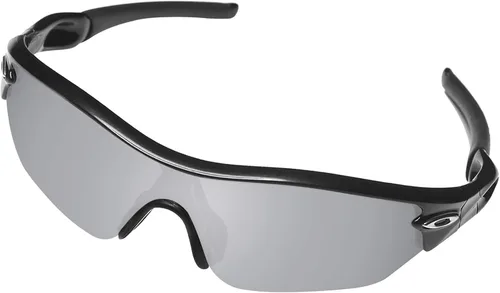 Miniatura 2 de BroLizard - Lente polarizada para gafas de sol Oakley Radar Edge OO9184, plateado