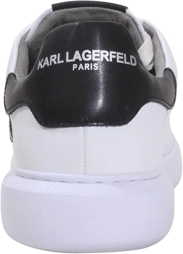 Miniatura 4 de Karl Lagerfeld Paris Tenis de cuero esencial para mujer