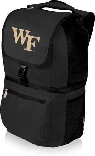 Miniatura 67 de PICNIC TIME NCAA Arkansas Razorbacks Zuma Mochila térmica aislada, rojo (634-00-100-034-0)