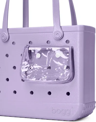 Miniatura 395 de BOGG BAG - Tote para playa, piscina, barco, deportes - EVA multiusos - Botones tonales