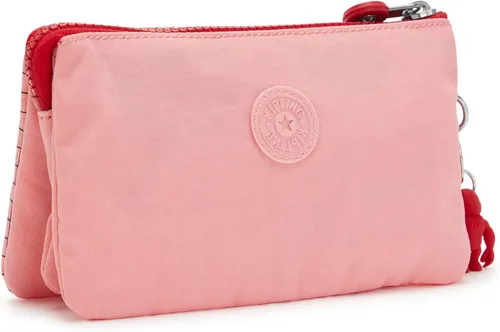 Miniatura 5 de Kipling Women's Creativity Large Pouch, Versatile Cosmetics Kit, Lightweight Nylon Travel Organizer