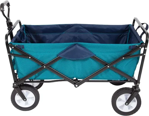 Miniatura 3 de Mac Sports Mac Wagon (WTC-118) Rosa
