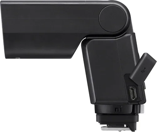 Miniatura 5 de Sony Flash externo con control remoto inalámbrico, negro (HVL-F28RM)