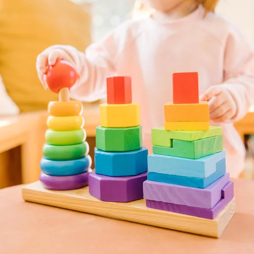 Miniatura 8 de Melissa & Doug, Estándar