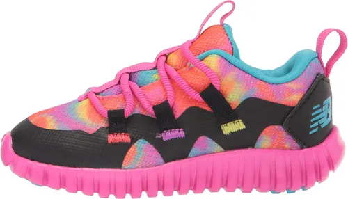 Miniatura 8 de New Balance Playgruv V1 - Tenis de correr para niños