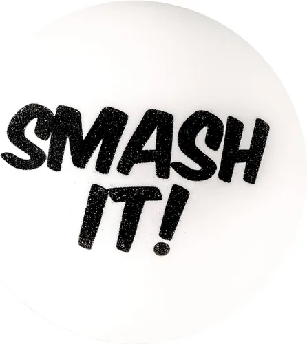Miniatura 7 de STIGA 1-Star Balls Smash Talk