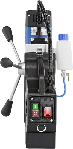 Miniatura 9 de CS Unitec MABasic Taladro portátil magnético, 1