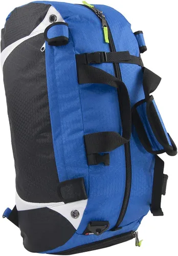 Miniatura 3 de Amaro War Zone Lacrosse - Bolsa para equipamiento de laca
