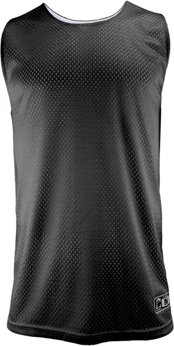 Miniatura 2 de Epic - Camiseta de baloncesto reversible de 2 capas para hombre