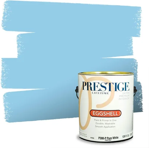 Miniatura 90 de Prestige - Pintura exterior e imprimación en uno, 6-6-PARENT azul (blue sky)