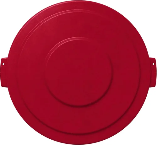 Miniatura 2 de SPARTA Bronco - Tapa para bote de basura de 32 galones, duradera, apta para alimentos, compatible con NSF y HACCP, tapa para uso comercial
