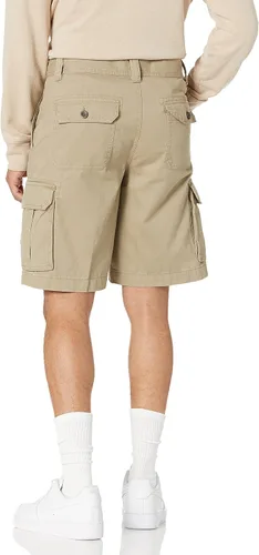 Miniatura 2 de Tienda Essentials Men's Classic-Fit Cargo Short (Available in Big & Tall)
