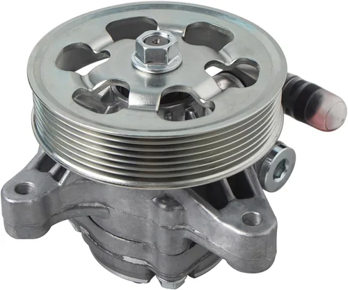 Miniatura 10 de AUQDD Bomba de dirección asistida 20-1001 (para 3.8L V6) compatible con Jeep Wrangler (JK) 2007 2008 2009 2010 2011