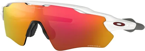 Miniatura 2 de Oakley Mens Oo9208 Radar Ev Path Rectangular Sunglasses