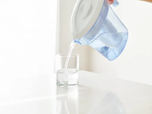 Miniatura 7 de ZeroWater Filtro de Repuesto Oficial - Filtro de Agua de Reemplazo de 5 Etapas 0 TDS Certificado IAPMO para Reducir Plomo, Cromo y PFOA/PFOS Paquete