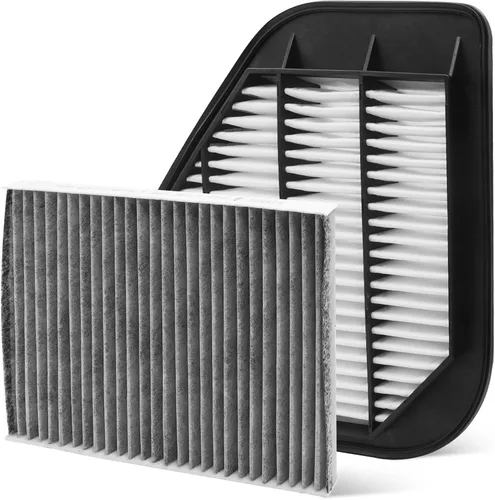 Miniatura 9 de Filtro de aire de cabina de motor peine para Buick Envista 1.2L L3 2025 2024