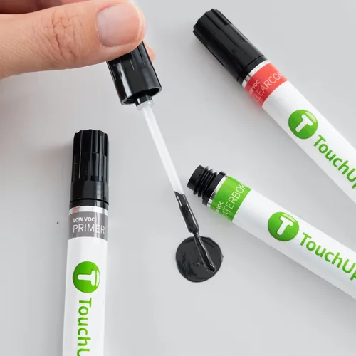 Miniatura 261 de TouchUpDirect PGE Mojito! Compatible con Jeep Exact Match Pintura de Retoque con Brocha - Kit Esencial
