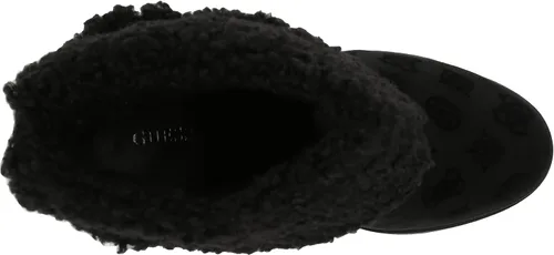 Miniatura 5 de GUESS Botas de moda tabloide para mujer