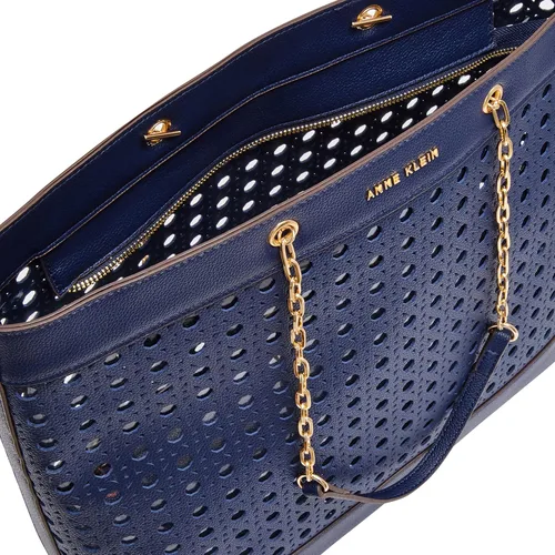 Miniatura 3 de Anne Klein Bolso grande con estuche para tarjetas