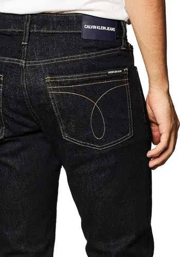 Miniatura 3 de Calvin Klein Slim in Steel Grey