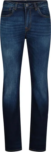 Miniatura 4 de Buffalo David Bitton Jeans Straight Six para hombre