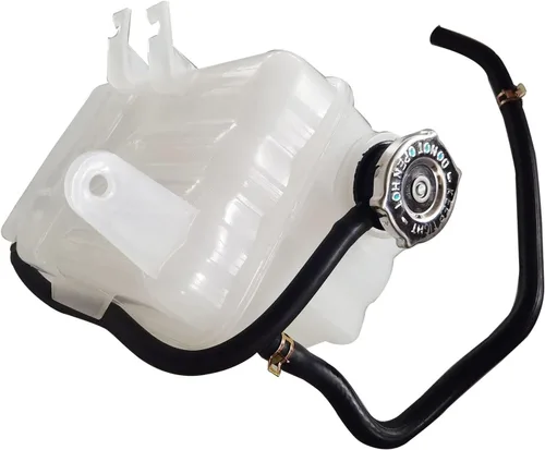 Miniatura 7 de Tanque de botella de desbordamiento del radiador de recuperación de refrigerante para Chrysler Pacifica Base 2004-2007 para Chrysler Pacifica