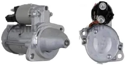 GOWE Motor de arranque 428000-4490 4280004490 7579155-01 757915501 para Z4 X1 X3 X5 X6 525i 528i 530i 535i 335i 328i 325i 128i 128i 128i 35 EU