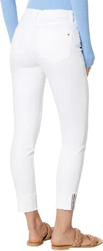 Miniatura 2 de Tommy Hilfiger Mujer Cff Ankl PNT WLgo