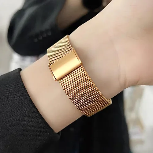 Miniatura 2 de Reloj inteligente para mujer con llamada de marca/respuesta, reloj de fitness ajustable de 1.2 pulgadas con monitor de sueño de frecuencia cardíaca